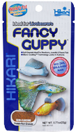 FANCY GUPPY