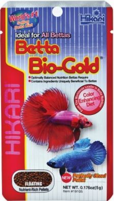 BETTA BIO GOLD