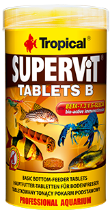 SUPERTABIN B