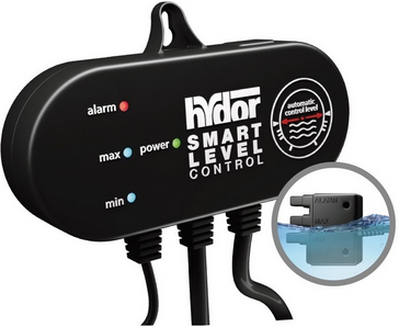 SMART LEVEL CONTROLLER