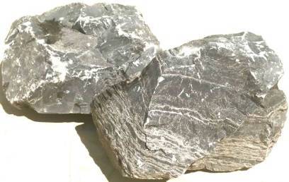 ZEBRA STONE 15-25cm per kg