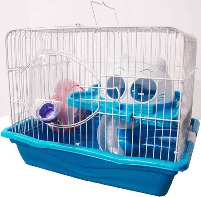 HAMSTER CAGE