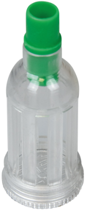 VARIO ADJUSTABLE SUCKER NOZZLE