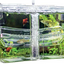 NIDO 4 FLOATING SPAWNING TANK