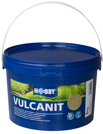 VULCANINIT EXCELLENT FERTILIZER