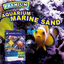 MARINE SAND 2-4MM    5Kg
