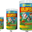 GOLDFISH COLOUR PELLET