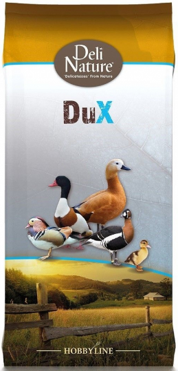 DUX MICRO FLOATING 2mm / 15kg