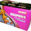DOG DIAPERS