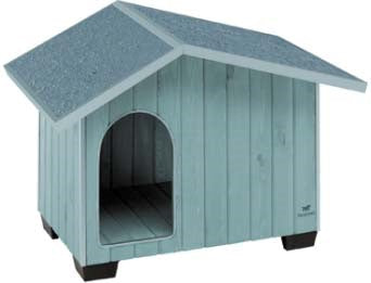 CHALET DOG HOUSE