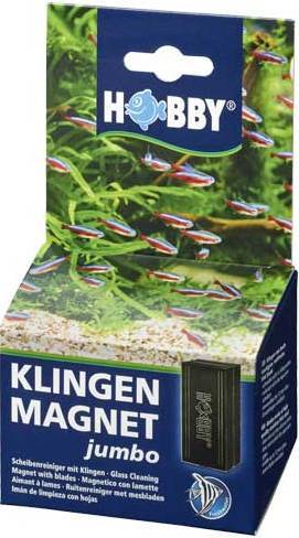 JUMBO-KLINGENMAGNET