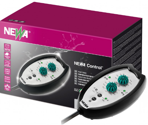 NEWA CONTROL