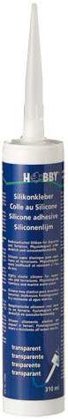 SILICON ADHESIVE 310ml