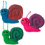 NIBBLE CRITTER SNAIL