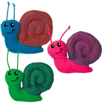 NIBBLE CRITTER SNAIL