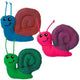 NIBBLE CRITTER SNAIL