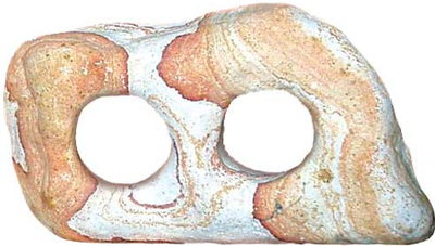 RAINBOW STONE 1,19-3,2kg