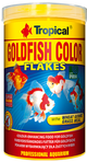 GOLDFISH COLOR FLAKE