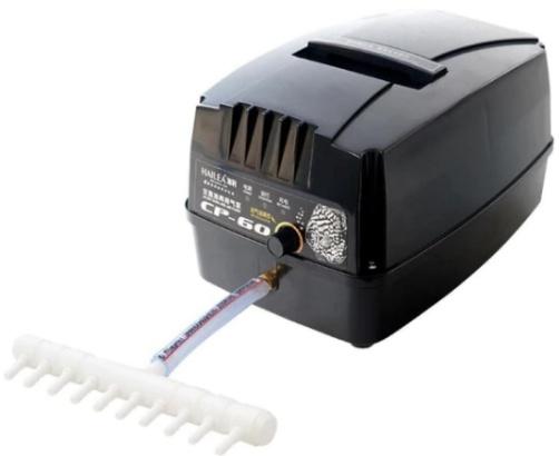 HAILEA AIRPUMP CP AC/DC