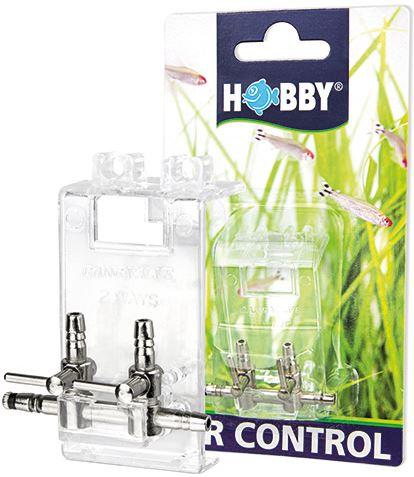 AIR CONTROL DISTRIBUTOR