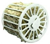 NESTING MATERIAL HOLDER