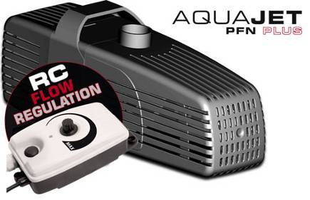 AQUAJET PFN PLUS