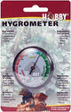 REPTILE HYGROMETER