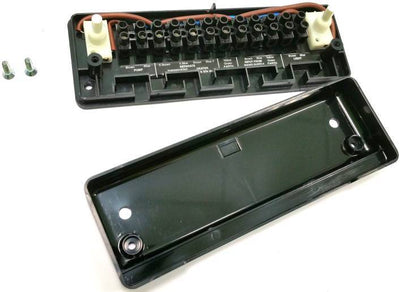 ELECTRONIC BOX