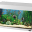 DUBAI 80 AQUARIUM ΛΕΥΚΟ LED