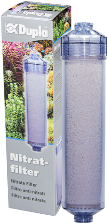 NITRATE FILTER