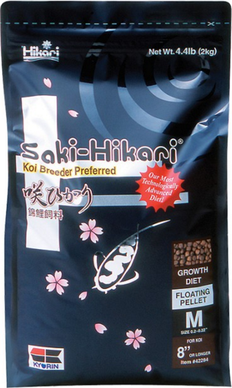 　SAKI-HIKARI BASIC DIET