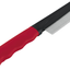 CHROME STEEL COMB