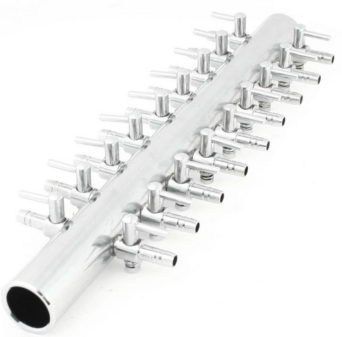 ADJUSTABLE AIR OUT