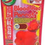 BLOOD-RED PARROT+