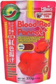 BLOOD-RED PARROT+