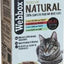 12τμχ x CAT NATURAL MEAT JELLY SELECTION 100ΓΡ