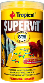 SUPERVIT BASIC FLAKE