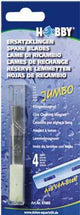 JUMBO-KLINGEN MAGNET