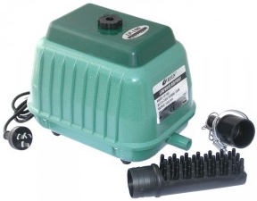 AIRPUMP LP-100