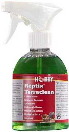 REPTIX TERRACLEAN 300ml