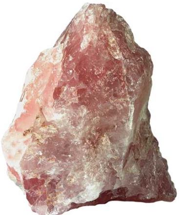 ROSE QUARTZ 4 τεμάχια 3kg