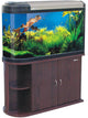 AQUARIUM & STAND BULLET