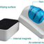 FLOATING MAGNET XLARGE