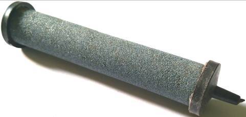 GREY AIRSTONE THICK  12.5cm