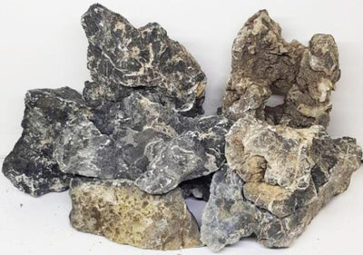 LEOPARD ROCK 15-25cm ανά κιλό
