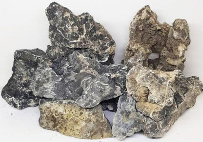 LEOPARD ROCK 15-25cm per kg
