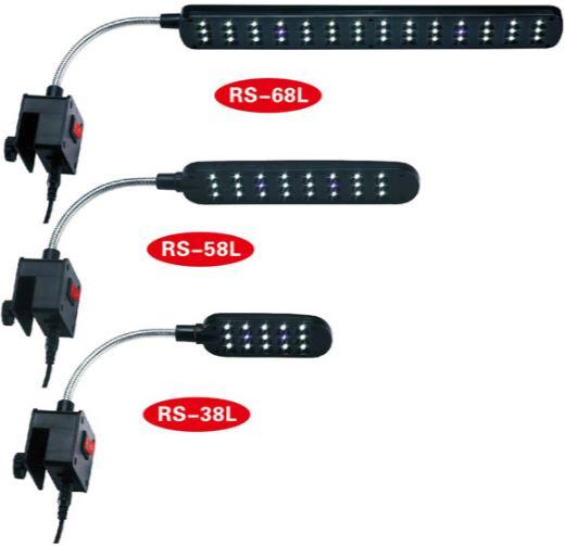 ΦΩΣ LED