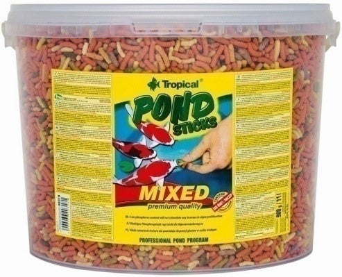 POND STICKS MIX