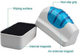 FLOATING MAGNET LARGE