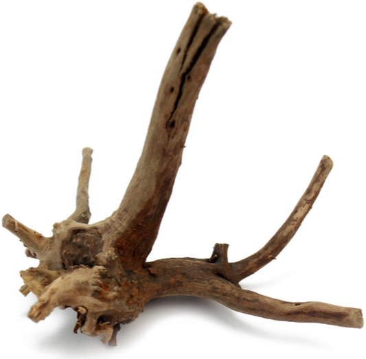 DRIFT WOOD per KG